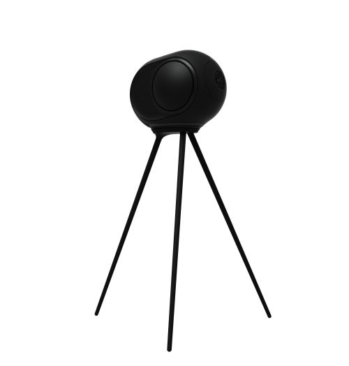 Pieds d'enceinte Devialet Legs pour Phantom II Noir