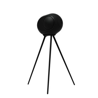 Pied d'enceinte Devialet Legs Noir