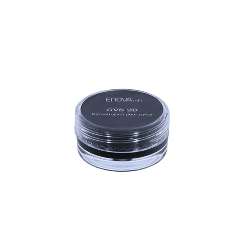 Gel Nettoyant Enova Hifi GVS 20 – Accessoire Platine Vinyle pour Stylus