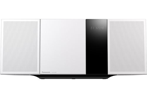 PANASONIC SC-HC395 WHITE 