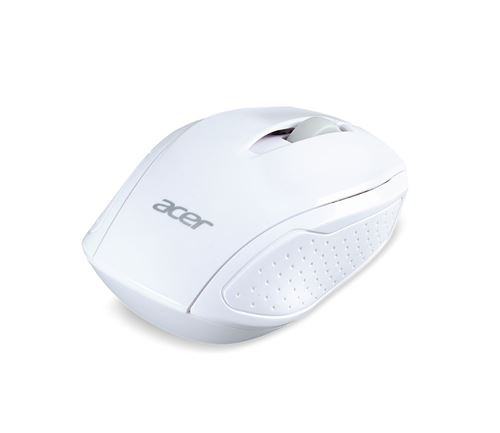 Souris sans fil Wifi Acer AMR800 Blanc