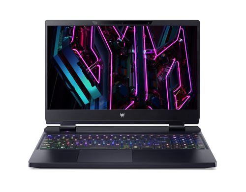 PC Portable Gaming Acer Predator Helios 3D 15 Spatiallabs Edition Ph3D15-71-93F4 15.6" Intel Core i9 32 Go Ram 1 To SSD Noir