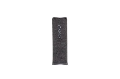 Etui de recharge DJI pour Osmo Pocket Gris