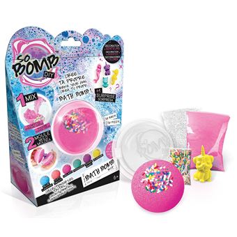 bath bomb : A lire avant votre achat
