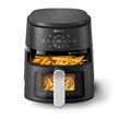 Friteuse Philips NA211/00 , Airfryer 3.2L Noir Série 2000