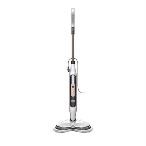Balai Nettoyeur Vapeur Shark Steam & Scrub S8201Eu 1120W Blanc