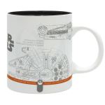 ABYSTYLE STAR WARS - MUG - 320 ML - SW9*