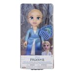 Poupée Reine des Neiges 2 Disney Princesses 15 cm Modèle aléatoire