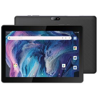 Tablette Tactile Logicom Tab 130 10,1'' 64 Go Noir