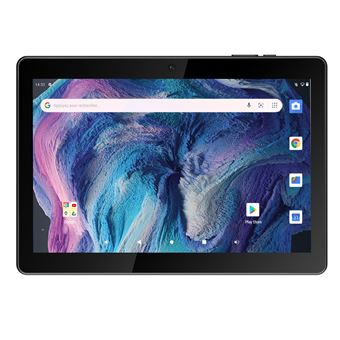 Tablette Tactile Logicom Tab 130 10,1'' 64 Go Noir