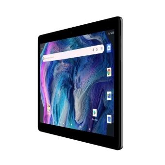 Tablette Tactile Logicom Tab 130 10,1'' 64 Go Noir