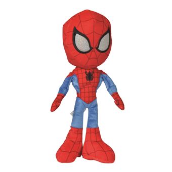 Peluche Disney Marvel 25 cm Modèle aléatoire