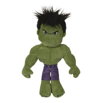 Peluche Disney Marvel 25 cm Modèle aléatoire