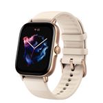 Montre connectée Amazfit GTS 3 Ivory White