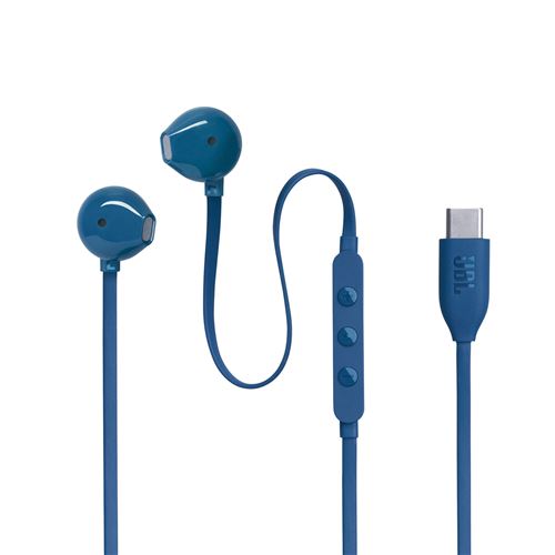 Acheter Ecouteurs intra-auriculaires filaire JBL Tune 305C Bleu État correct - 38,05 € Ecouteurs intra-auriculaires filaire JBL Tune 305C Bleu État correct - JBL reconditionné disponible sur Fnac