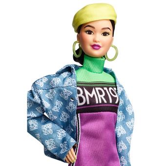 BARBIE BMR1959 BERET