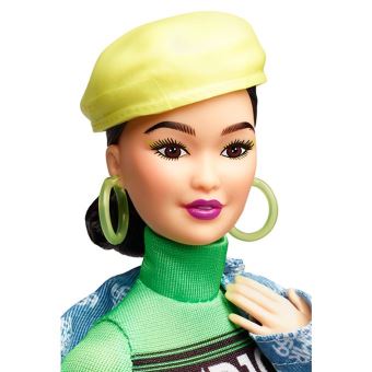 BARBIE BMR1959 BERET