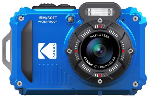 Kodak Pixpro WPZ2