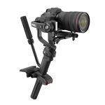 Stabilisateur Zhiyun Weebill 3 Combo Noir