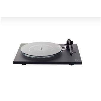 Platine vinyle Rega Planar 6 sans cellule avec Neo PSU