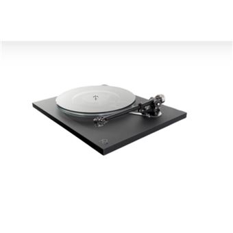 Platine vinyle Rega Planar 6 sans cellule avec Neo PSU