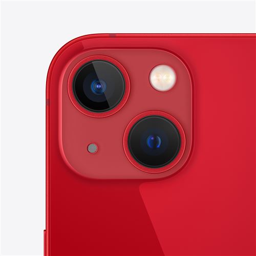 Apple iPhone 13 (PRODUCT(RED)) 本体 Apple-iPhone-13-6-1-5G-128-Go-