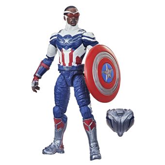 Figurine Avengers Marvel Legends Captain America