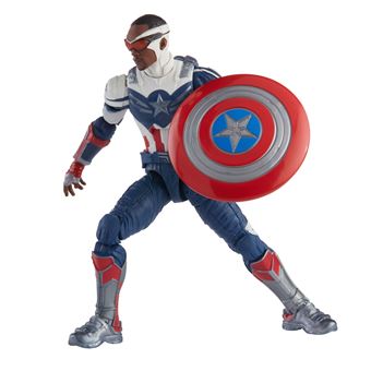 Figurine Avengers Marvel Legends Captain America