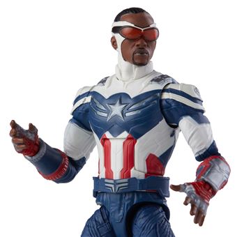 Figurine Avengers Marvel Legends Captain America