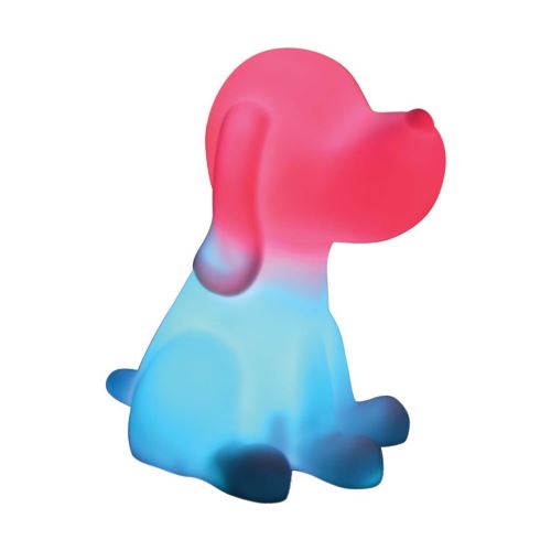 Veilleuse Lexibook Mon chien LED