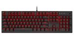 Clavier gaming filaire Corsair K60 Pro CH-910D029-FR Noir