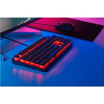 Clavier gaming filaire Corsair K60 Pro CH-910D029-FR Noir