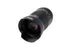 Objectif hybride Laowa Argus 45mm f/0.95 FF noir pour Canon RF