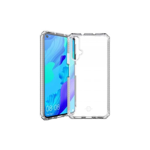 Coque Transparent Itskins Spectrum pour Huawei Nova 5T