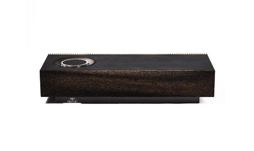 Enceinte active Hi-Fi connectée Naim Mu-so 2e Génération Edition Spéciale Bentley