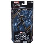 Figurine Marvel Black Panther 2 Legends Ff Knox