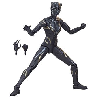 Figurine Marvel Black Panther 2 Legends Ff Knox