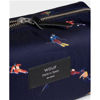 Trousse de toilette Wouf Chamonix