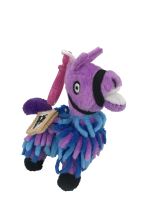 Peluche Fortnite 7 cm avec porte-clefs Modèle aléatoire