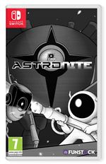 Nintendo Switch Just For Games Astronite