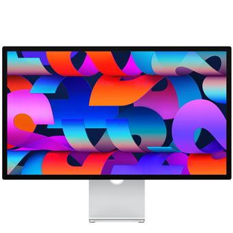 Apple Monitor Studio Display Retina Standard glass 27" 60 Hz 5K UHD Verstelbare kantelstandaard - 1