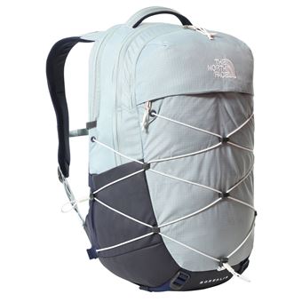 Sac à dos The North Face Borealis Gris et Bleu