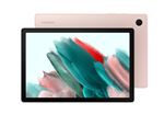 Tablette Tactile Samsung Galaxy Tab A8 10,5" Wifi 128 Go Rose