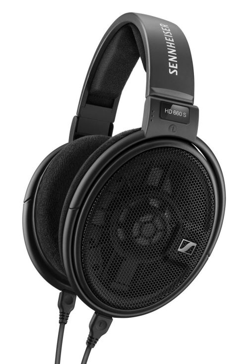 SENNHEIS FND HD 660 S