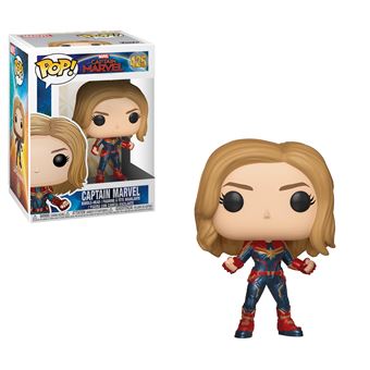 figurine pop pour fille