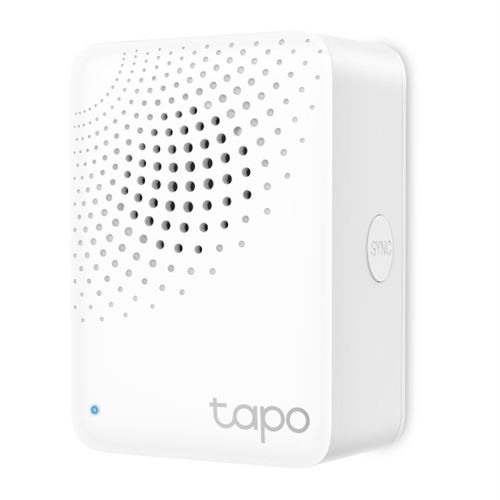 Hub IoT Connecte pour capteurs/interrupteurs Tapo