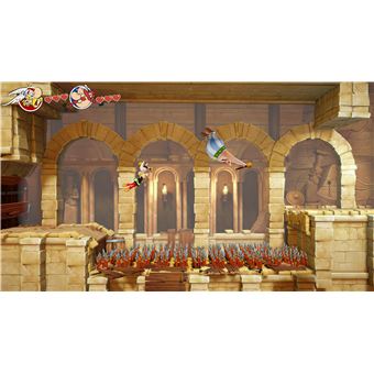 Astérix & Obélix : Mission Babylone Nintendo Switch