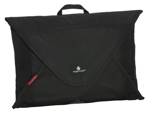 Pochette de rangement de vêtements Eagle Creek Pack-It Original Garment Folder Medium Noire