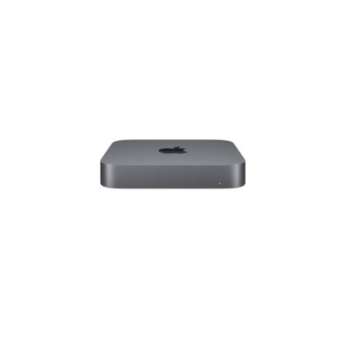 Mac Mini 256 Go SSD 8 Go RAM Intel Core i3 quadricœur à 3.6 GHz 2018
