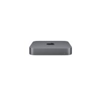 Apple Mac Mini 256 Go SSD 8 Go RAM Intel Core i3 quadricœur à 3.6 GHz Nouveau